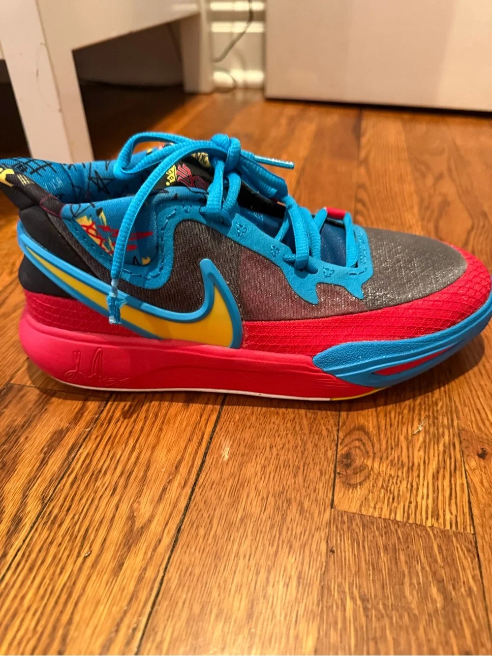 Nike Kyrie 8 GO SE Nike 5.5y
